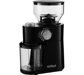 Кофемолка KITFORT КТ-741 