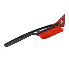 Автомобильная зимняя щетка для снега TopAuto со скребком, 39 см TA-CZ-39S 