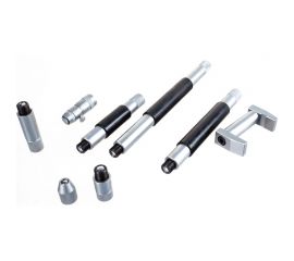 Микрометрический нутромер 50-600 мм, 0.01 мм ЧИЗ НМ 25311 