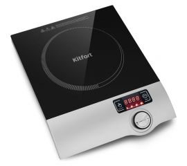 Индукционная плитка KITFORT КТ-108 