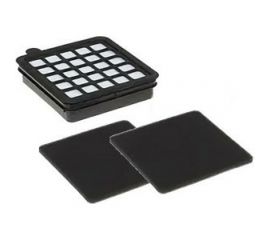 Набор фильтров (выходной HEPA + входной фильтр 2 шт) для пылесосов Centek CT-2534-A 