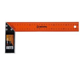 Металлический угольник 300 мм Вихрь 73/11/3/2 