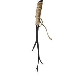 Кочерга FIRE-HOUSE Веточка с оплеткой KVоплетка 