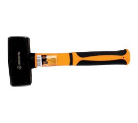 Кувалда 1.5кг., фибергласовая рукоятка Вихрь 73/6/1/3 