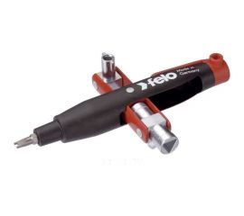 Универсальный ключ для ящиков Felo 06399901 