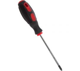 Крестовая отвертка GROSSMEISTER 1х100 мм PH 012001011 