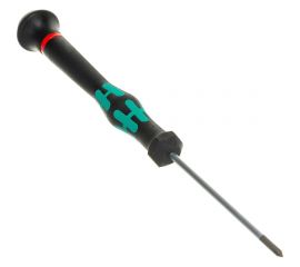 Отвертка WERA 2050 PH 00/60 MM WE-118020 