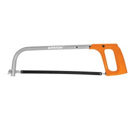 Поворотная ножовка по металлу, переставное полотно 300/150 мм Кратон 2 03 11 002 