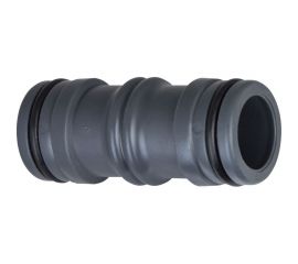 Соединитель 1"-1" Фарина 93408 тов-215973 