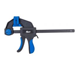 Струбцина KRAFT F-образная, 150х70х360 мм KT 705092 