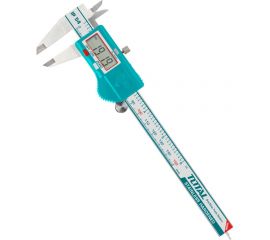 Электронный штангенциркуль TOTAL TMT321506 