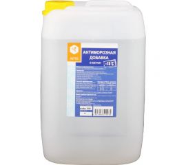 Антиморозная добавка в бетон APIS канистра 11 кг 4665296512062 