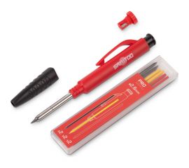 Механический карандаш Sanitoo PRO, с запасными грифелями 3035 