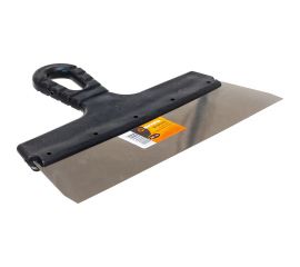 Шпатель, нержавеющая cталь, пластиковая рукоятка 250мм Вихрь 73/3/2/21 