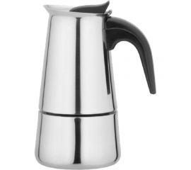 Гейзерная кофеварка IRIT 0.3 л IRH-454 