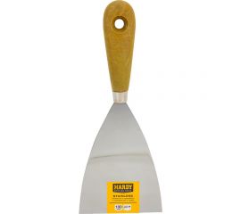 Малярный шпатель HARDY серия 78, нержавеющая сталь 0830-780010 