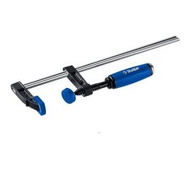 Струбцина ЗУБР ПС-25/5 тип F 250/50 мм, 32155-050-250_z01 