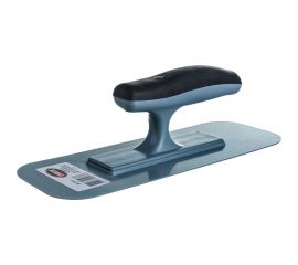 Пластиковая кельма овал STMDECOR Венеция D1147 