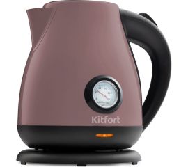 Чайник KITFORT КТ-642-4 лиловый 