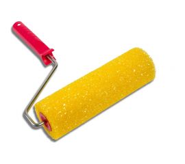 Структурный валик VIRTUS грубый 250 мм 010303250 