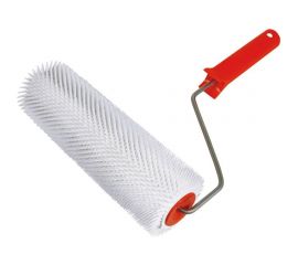 Игольчатый валик USP Мини пластик 240 мм 04165 