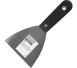 Шпатель-скребок Спец 100мм 3855 