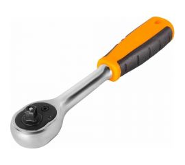 Ключ-трещотка Вихрь 1/4"", 72 зуба 73/6/5/10 