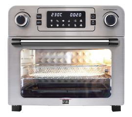 Многофункциональная мини-печь с функцией аэрогриля GFGRIL GFAO-700 