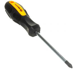 Крестовая отвёртка PZ2 100 мм Вихрь 73/6/2/5 