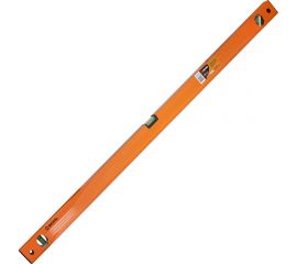 Алюминиевый уровень Вихрь 1200мм фрезерованный 3 глазка 73/11/4/5 