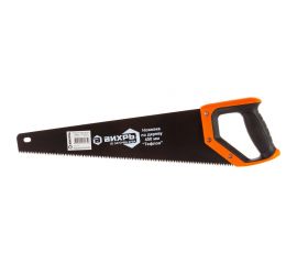 Ножовка 450 мм Тефлон 3D заточка 2 компонентная рукоятка Вихрь 73/2/4/9 