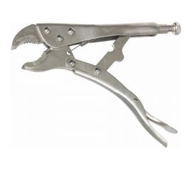 Ручной зажим Вихрь с фиксатором, 250 мм 73/6/3/9 