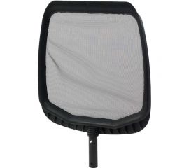 Плоский поверхностный сачок Chemoform усиленный, чёрный DELPHIN 2500042DP 