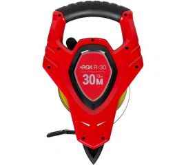 Измерительная рулетка RGK r30 с поверкой 755917 