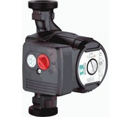 Циркуляционный насос Pumpman GRS25/8 82067 