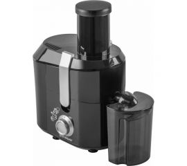 Электрическая соковыжималка Endever центробежного типа Sigma 77, черный/стальной, 1800 Вт 90310 