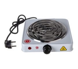 Электрическая плита KADA PEO-01 WHITE 00000201024 