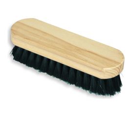 Деревянная щетка для обуви YORK 000600 