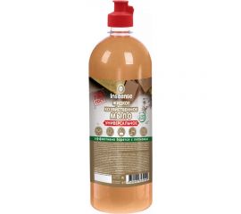 Хозяйственное универсальное мыло INSEENSE 1000 мл Ins1000hozmF 