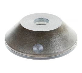 Круг алмазный чашечный 12А2 45 150х20х5х42х32 мм 125/100 БАЗИС АС4 В201 ПАИ 4820235010997 