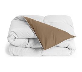 Одеяло WENGE 170x205, двустороннее, верблюжья шерсть 758964 