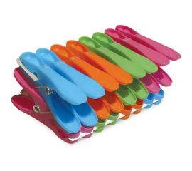 Прищепки YORK Экстра 16 шт 096020 