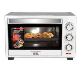 Многофункциональная мини-печь GFGRIL GFO-20W 