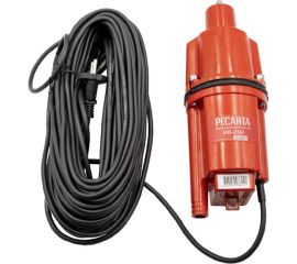 Вибрационный насос Ресанта НВ-25Н 77/8/6 