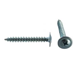 Саморез с прессшайбой Метизный двор острый 4,2x32, 15 шт. 4607173901095 