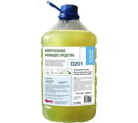 Универсальное моющее средство АиС BIOSOAP Proffecional 5 л 9060595 