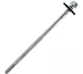 Саморез для сэндвич-панелей Мир крепежа сверло РТ5 6.3x5.5x105 (100 шт) Т0000023845 