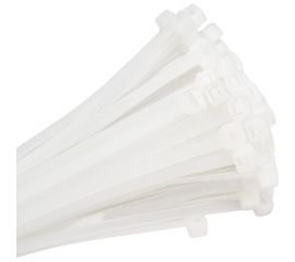 Нейлоновые стяжки Э-Пласт 4,8х300 б 100 шт PR08.2713 