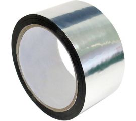 Металлизированная клейкая лента GAVIAL 48 мм, 25 м 00000230 