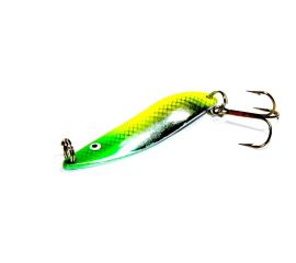 Блесна ООО Аура Удачная 3011/60 